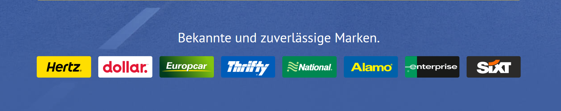 Check24 Billiger Mietwagen