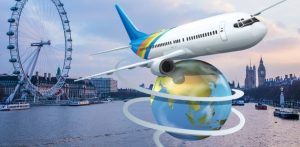 cheap flights to london-uk